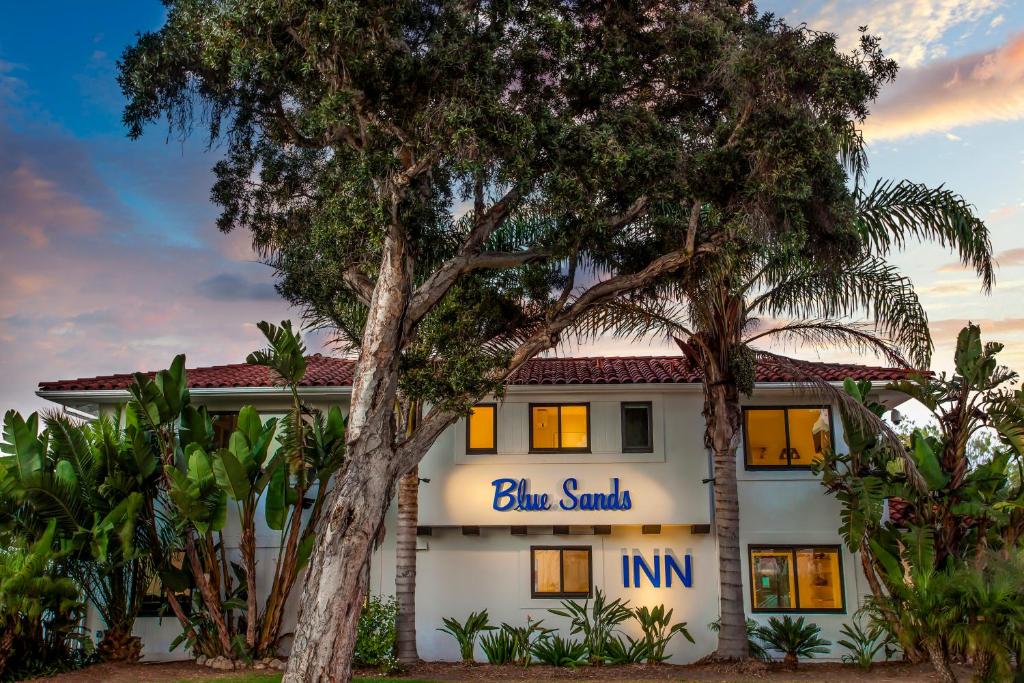 Blue Sands Inn, A Kirkwood Collection Hotel — photo 18