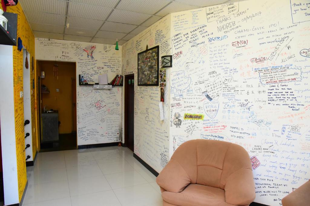 Fotografie z fotogalerie ubytování Airport Tourist Hostel v destinaci Katunayaka