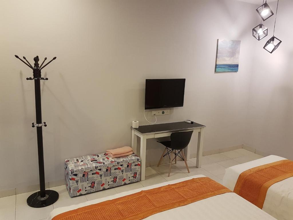 White House Homestay Ipoh Updated 2021 Prices