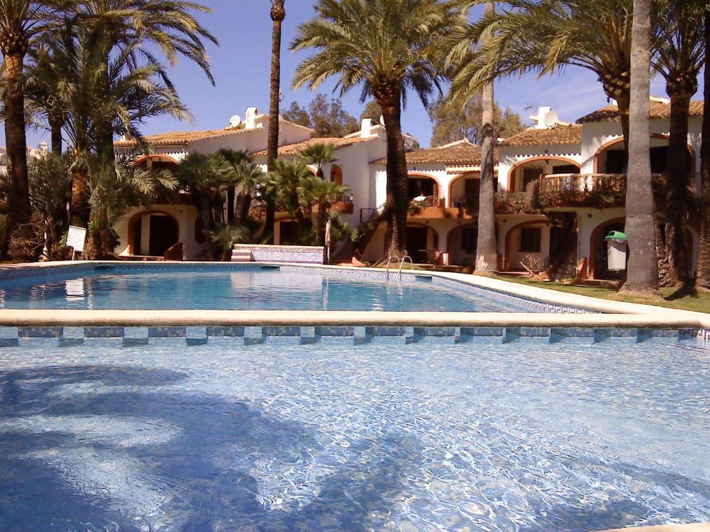RESIDENCIAL CABAÑAS DENIA, Dénia – Bijgewerkte prijzen 2023