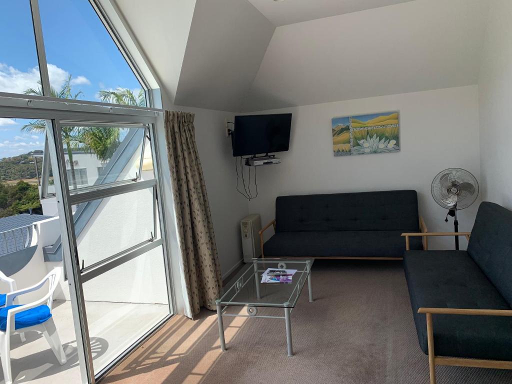 Aloha Seaview Resort Motel - Resim 28