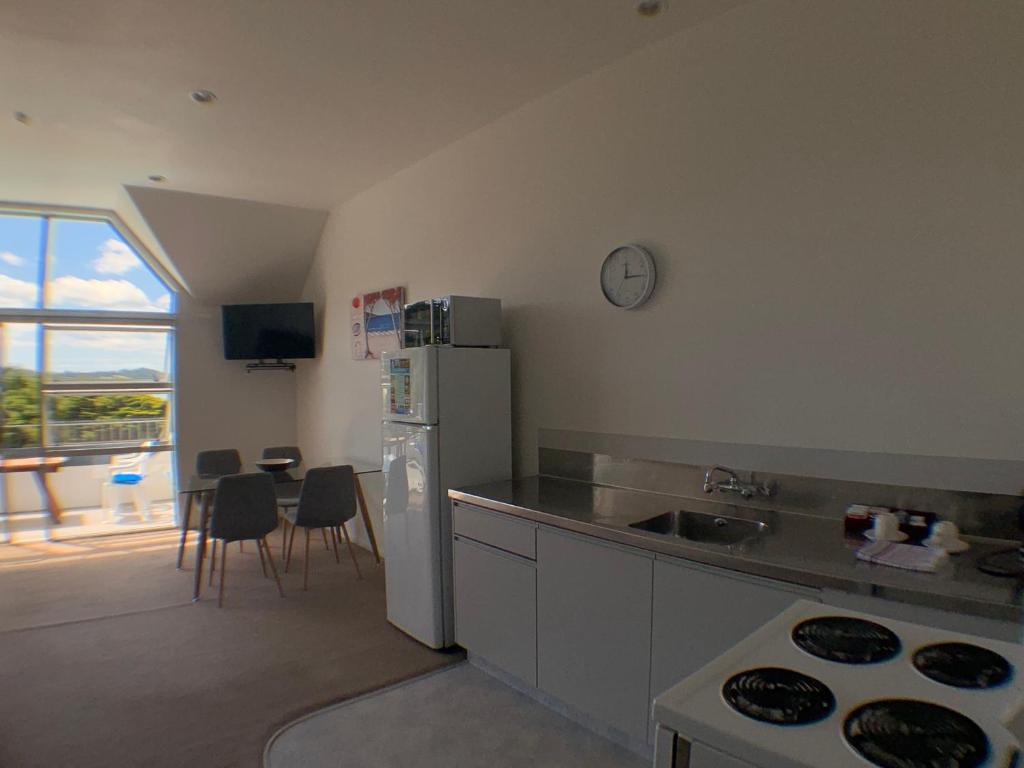 Aloha Seaview Resort Motel - Resim 27