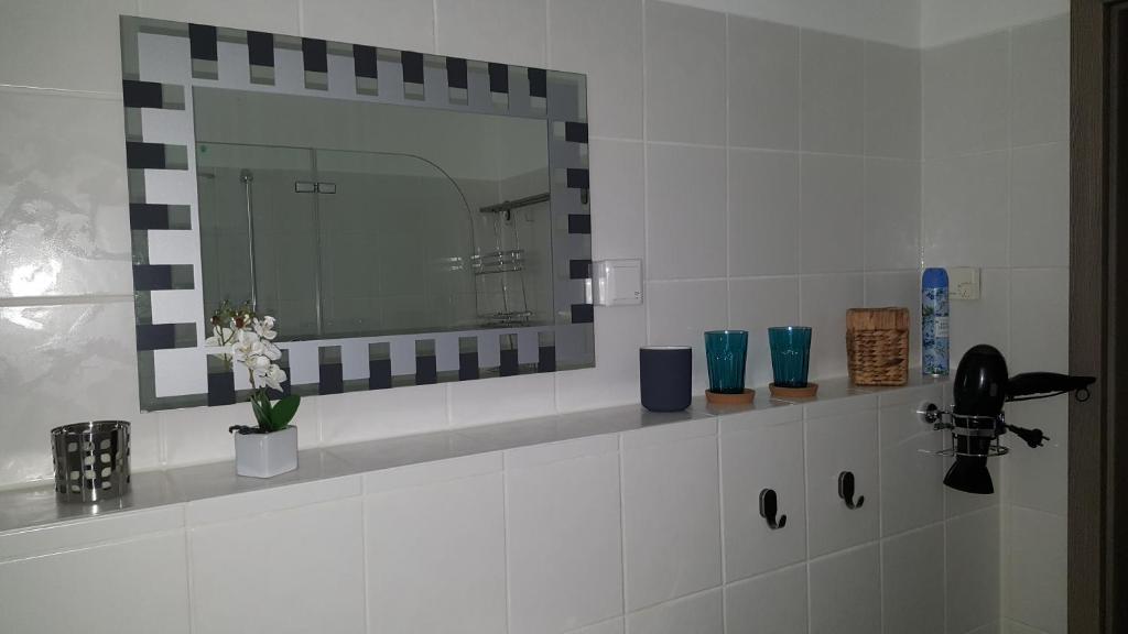 Ferienwohnung oder Studio Dresden-Neustadt inkl Parkplatz mit Balkon oder Terrasse - 15