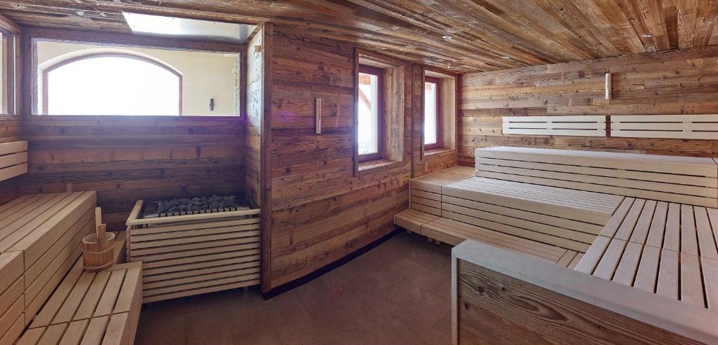 Fotografia z galérie ubytovania Alpeiner - Nature Resort Tirol v Neustift im Stubaital
