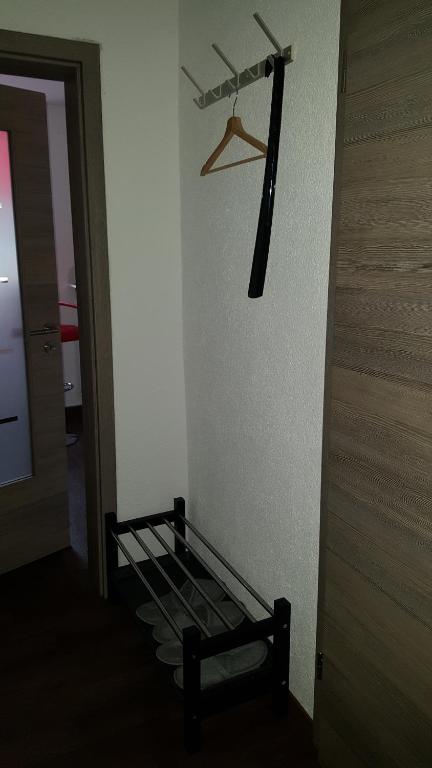 Ferienwohnung oder Studio Dresden-Neustadt inkl Parkplatz mit Balkon oder Terrasse - 13