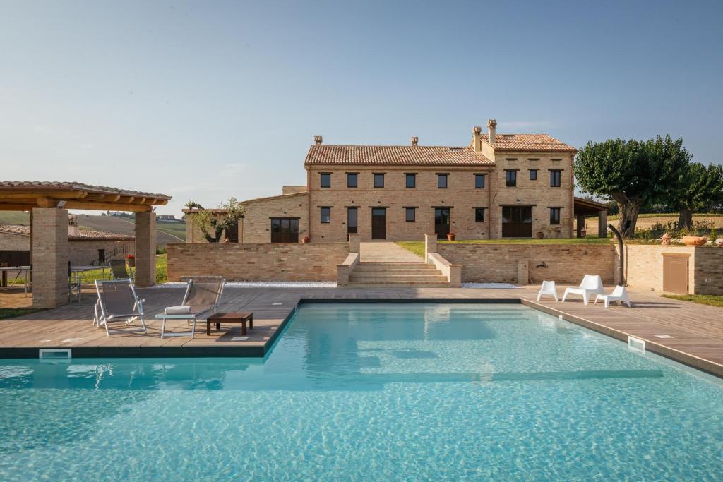 VILLA VERNASCHI