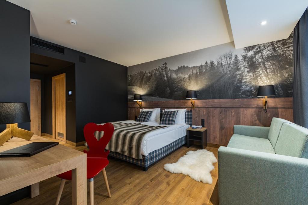 Szczawnica Park Resort & Spa - 15