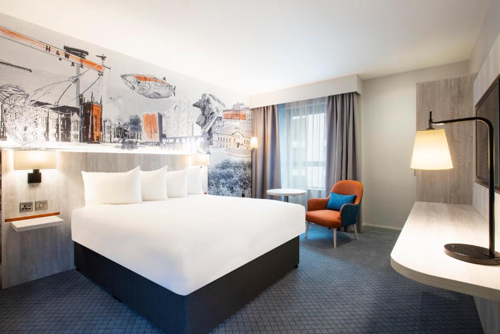 Leonardo Hotel Belfast - 