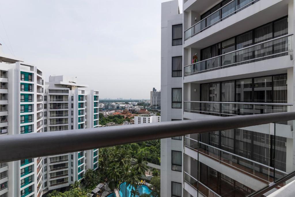 Chatrium Sathon Bangkok - Resim 41