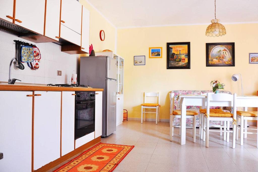 Casa Vacanze a Porto Ottiolu - Paradiso a 180m dal Mare