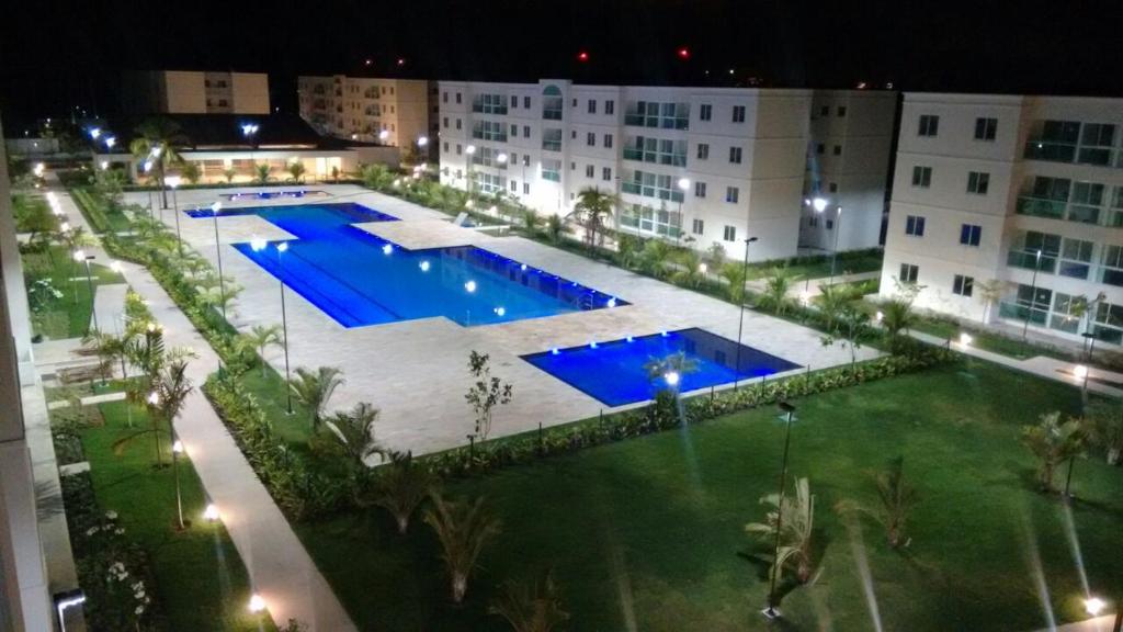  Palm Village Aqua