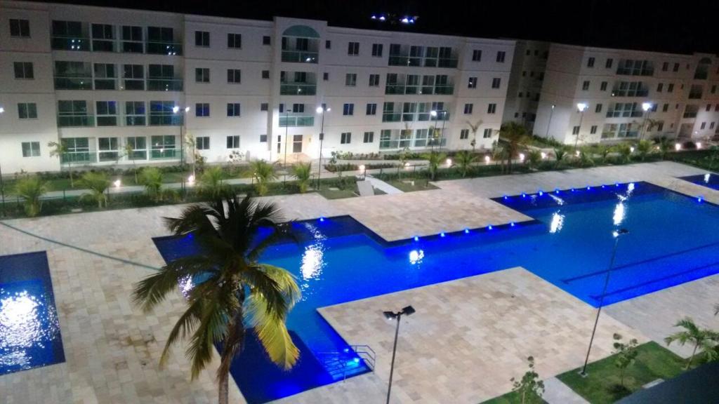  Palm Village Aqua