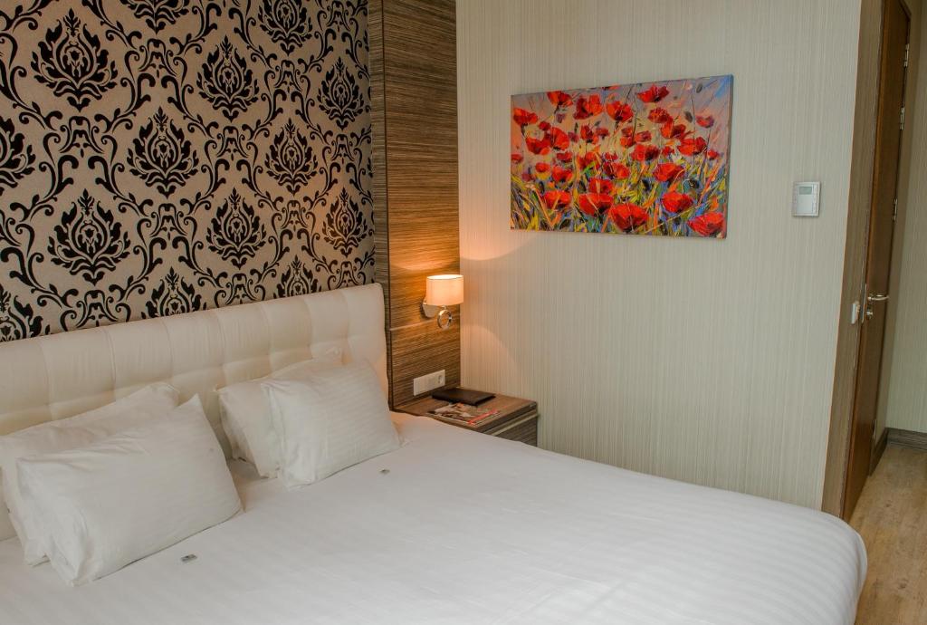 Grand Hotel Downtown - Resim 29