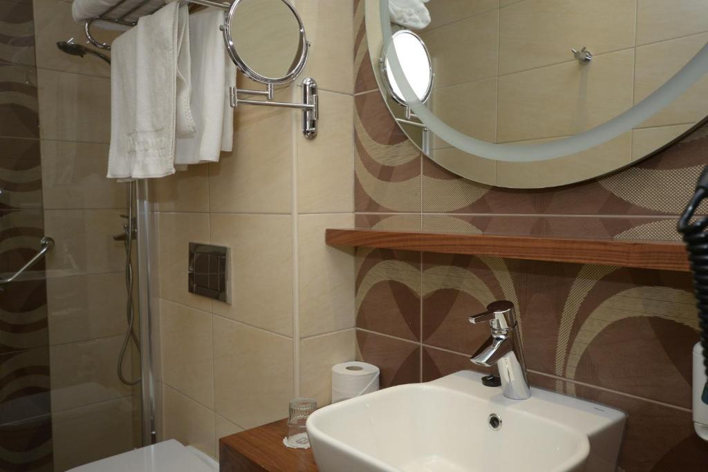 Grand Hotel Downtown - Resim 33