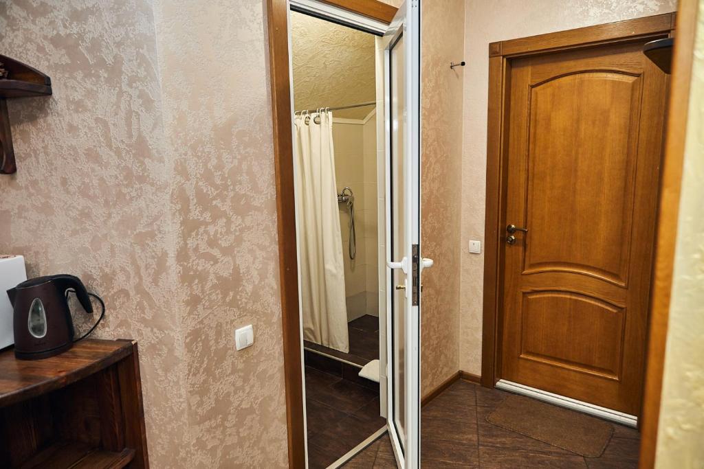 Fotografie z fotogalerie ubytování Инь-Янь v destinaci Vinnycja