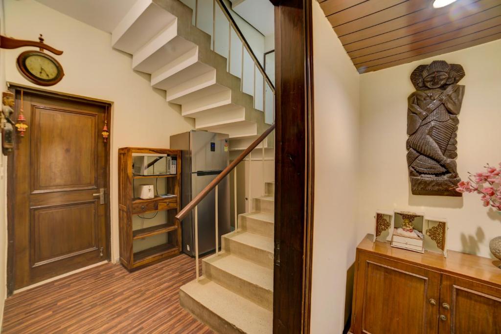 Fotografie z fotogalerie ubytování Cp Villa - Rooms with Patio v Novém Dillí