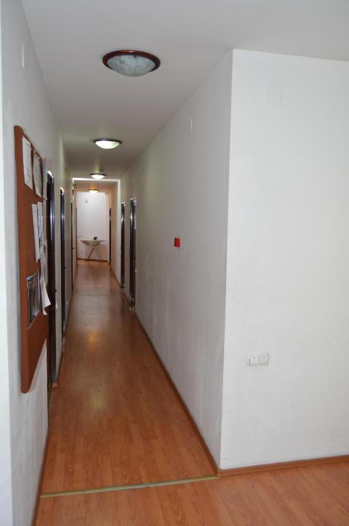 Fotografie z fotogalerie ubytování Kollege Hostel v destinaci Kluž