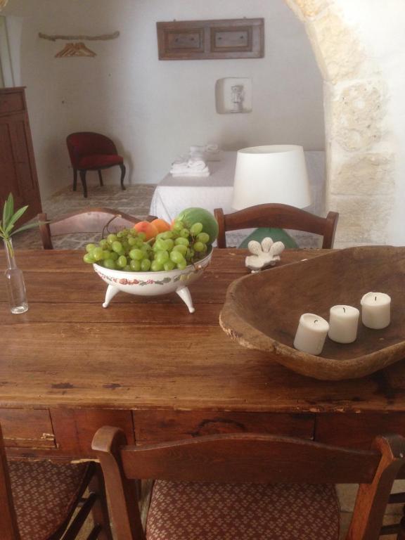 Jedlo v ubytovaní bed & breakfast alebo blízkom okolí