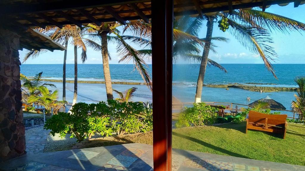 PontaldosSonhos Casa BeiraMar 2Qrts