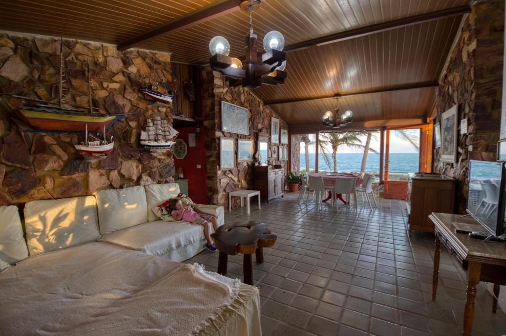  PontaldosSonhos Casa BeiraMar 2Qrts