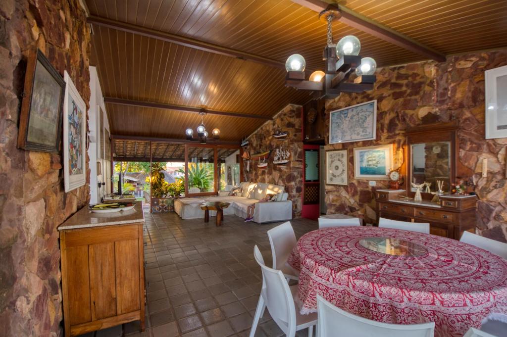 PontaldosSonhos Casa BeiraMar 2Qrts