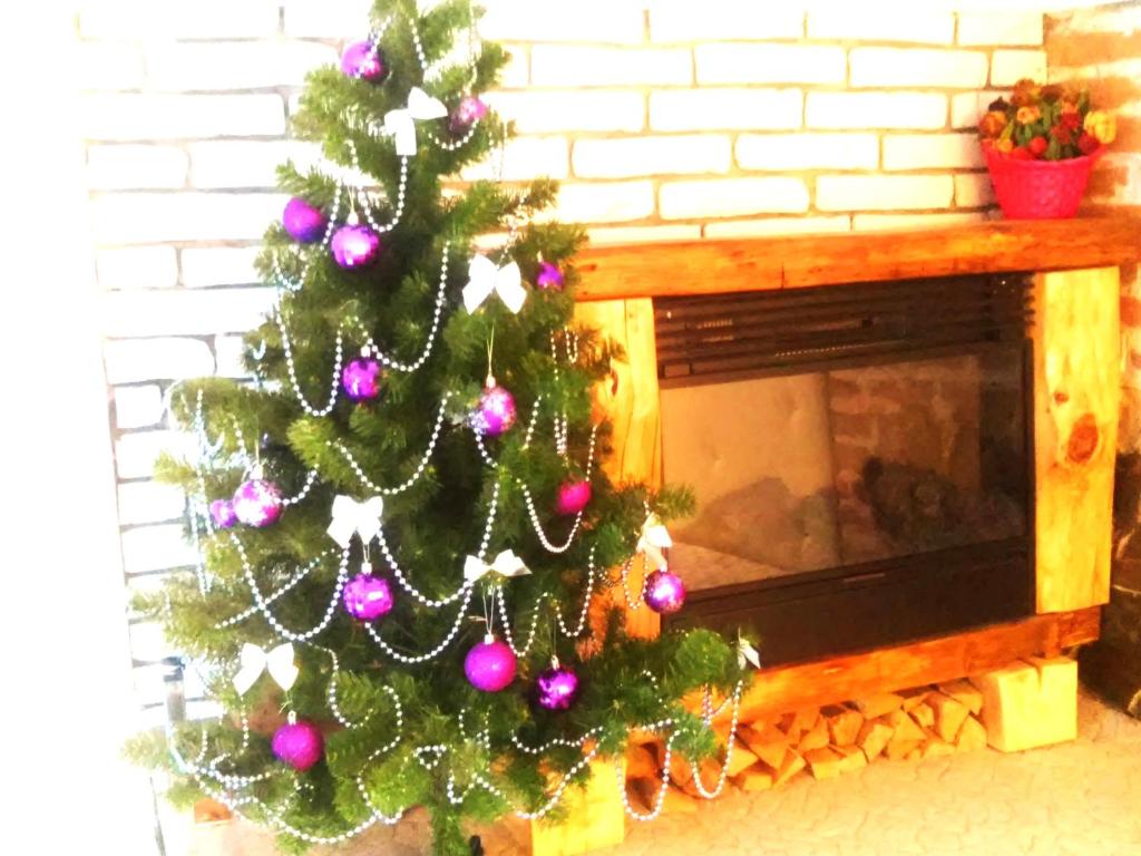 Φωτογραφία από το άλμπουμ του Apartment in the city center mini σε Ivano-Frankivsʼk