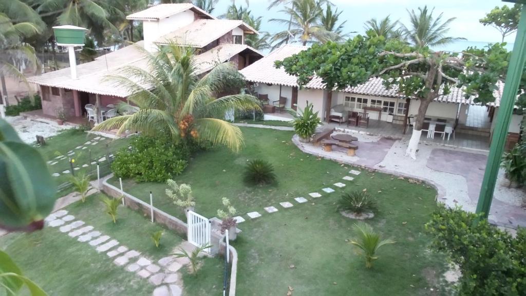  PontaldosSonhos Casa BeiraMar 2Qrts