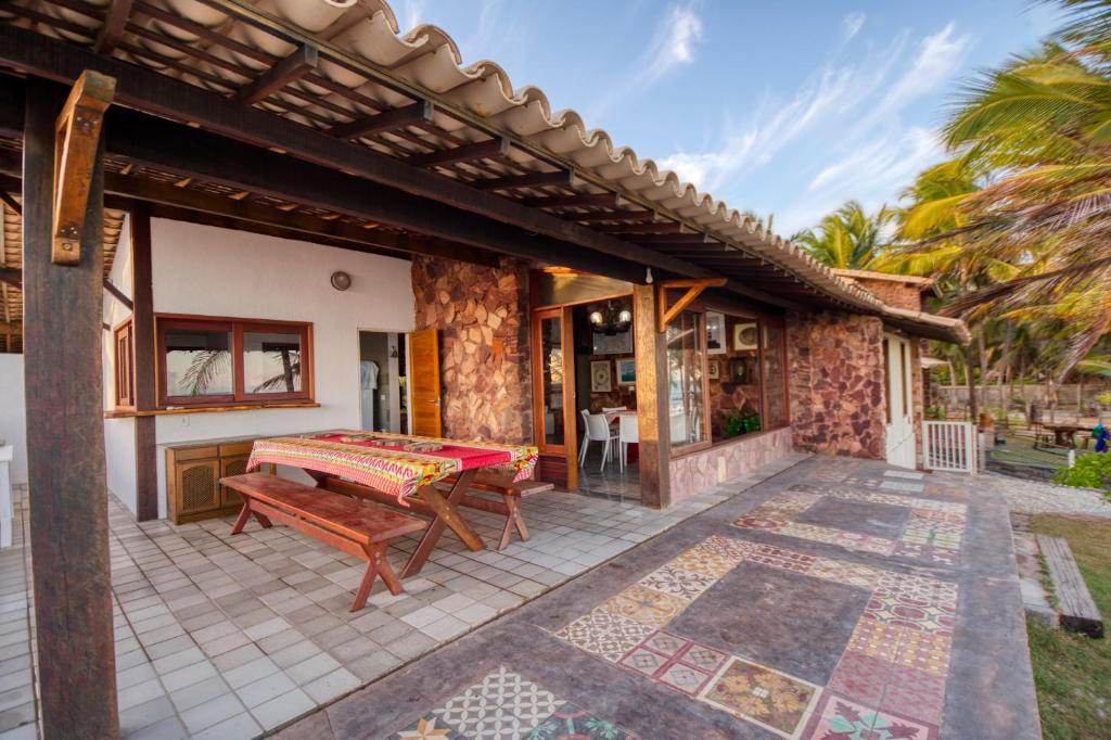  PontaldosSonhos Casa BeiraMar 2Qrts