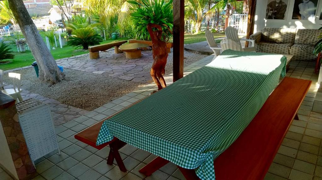  PontaldosSonhos Casa BeiraMar 2Qrts