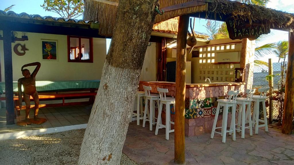  PontaldosSonhos Casa BeiraMar 2Qrts