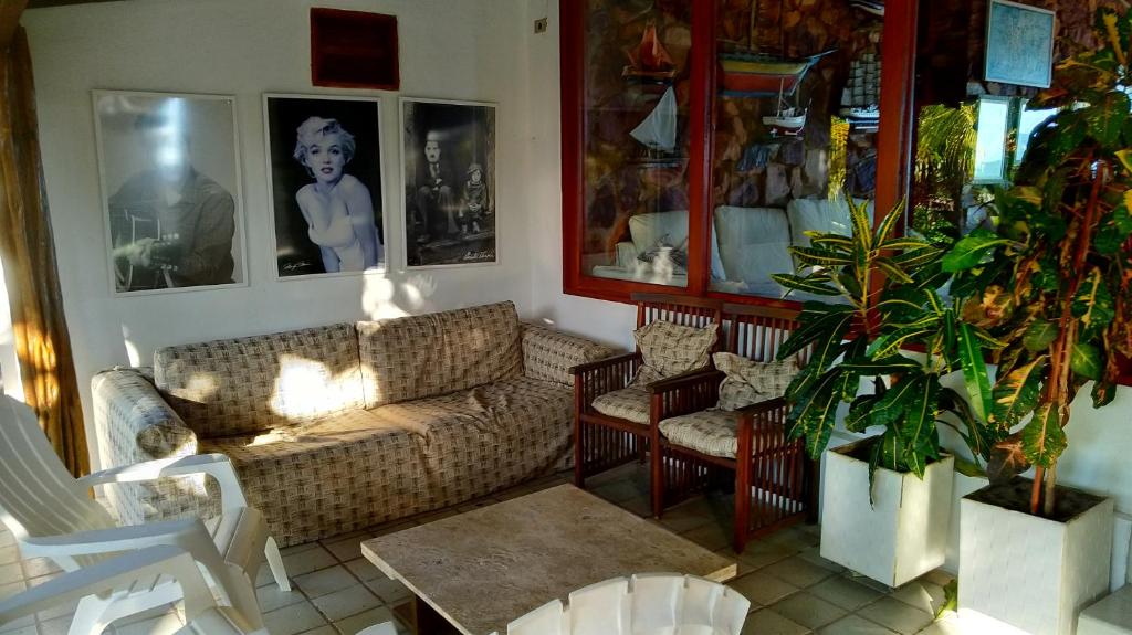  PontaldosSonhos Casa BeiraMar 2Qrts