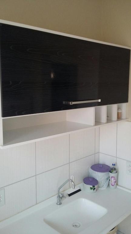  Casinha Olímpia