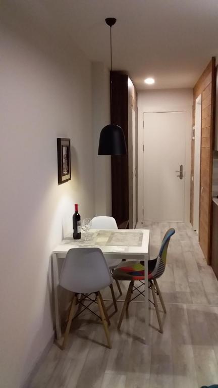 Fotografie z fotogalerie ubytování New Gudauri, loft 2, Apartment 309, RED CO v destinaci Gudauri