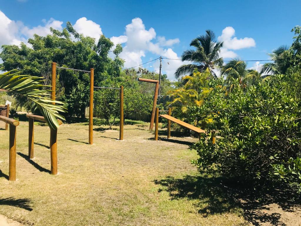  Apto na Praia de Itacimirim H