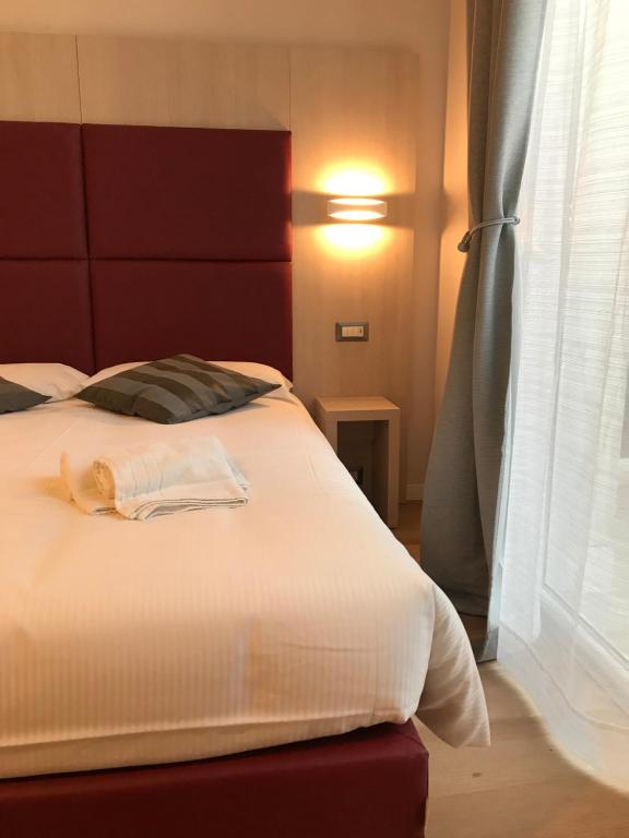 Verona Apartments & Rooms - Suite Junior Avec Vue Sur Le Jardin
