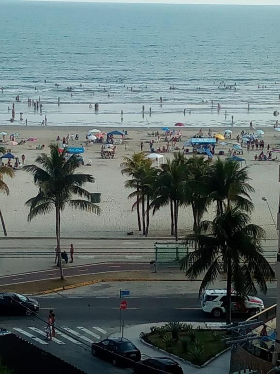  Vista Mar + Netflix + Wifi