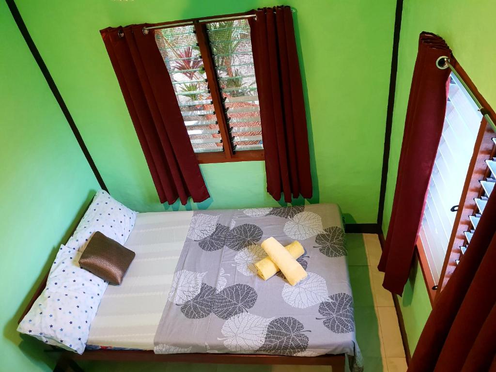 Gallery image of Charity homestay in San Vicente