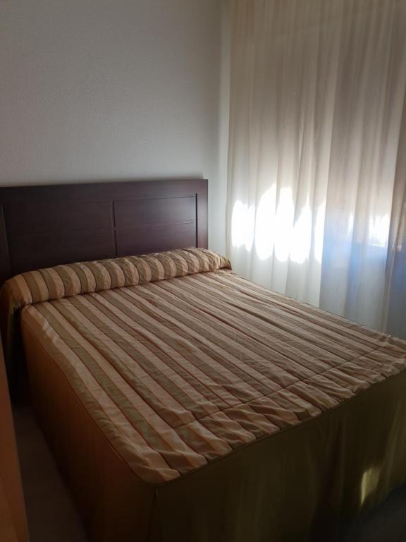 Gavilanes 2 TOLEDO - Superior Apartment