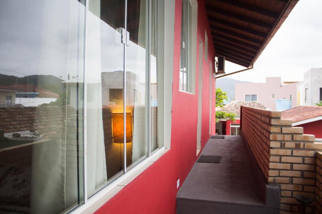 Pousada Estrelas no Mar Florianópolis - Habitación Triple Estándar
