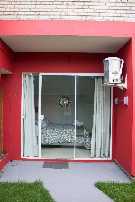 Pousada Estrelas no Mar Florianópolis - Habitación Doble