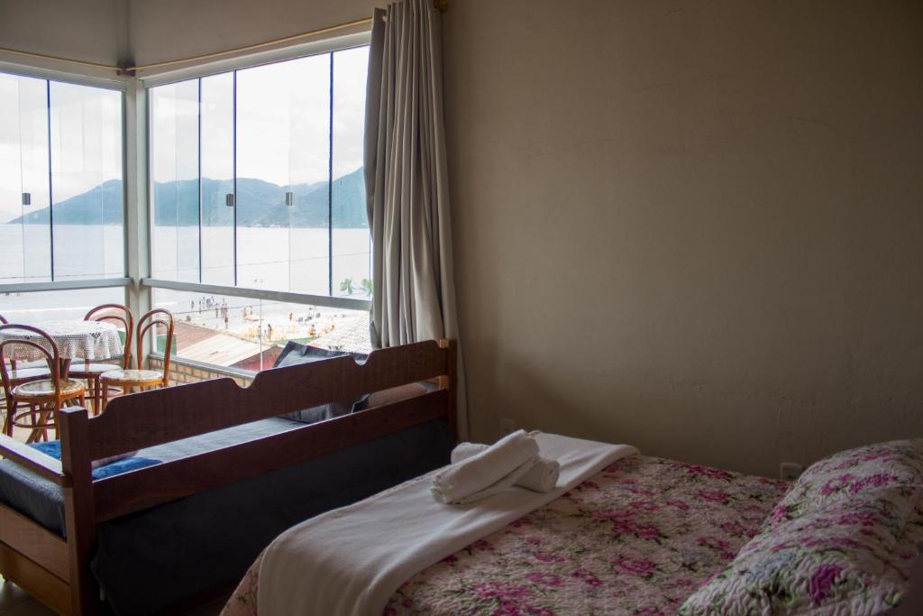  Pousada Estrelas no Mar Florianópolis