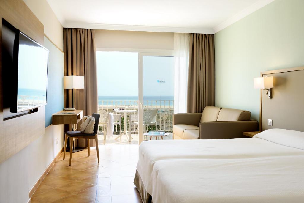 Buganvilla Hotel & SPA, Morro del Jable, Spain - Booking.com