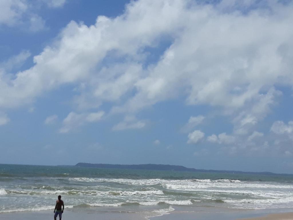  Praia do Guaibim
