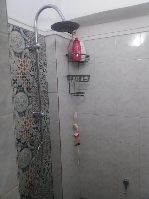 Ladadika Studios - Studio Apartment