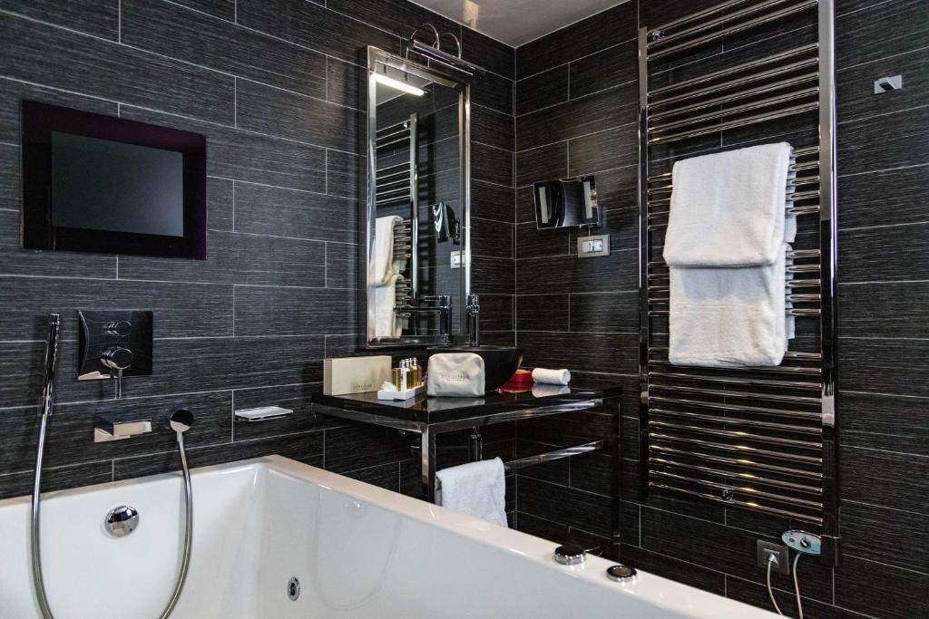 Avenue Lodge Hotel & Spa – photo 46