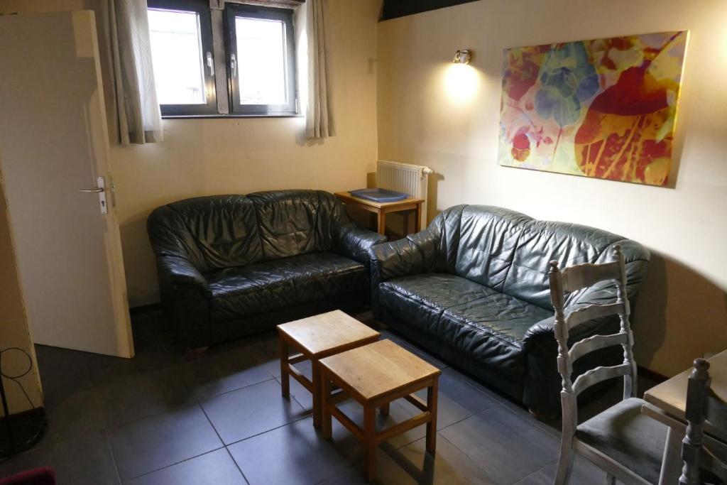 Apartments Cour d'Aix - 公寓（5个成人）