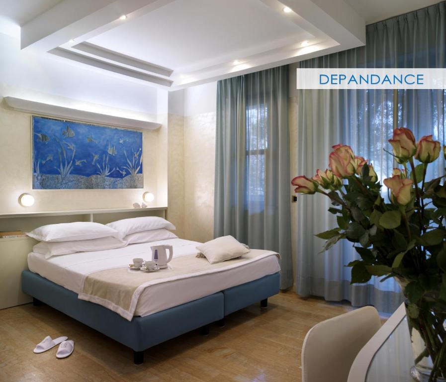 Hotel Feldberg - Resim 38