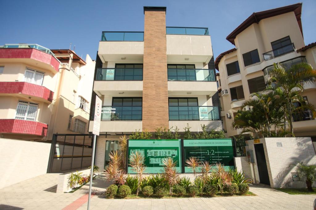  Flat Esmeralda I