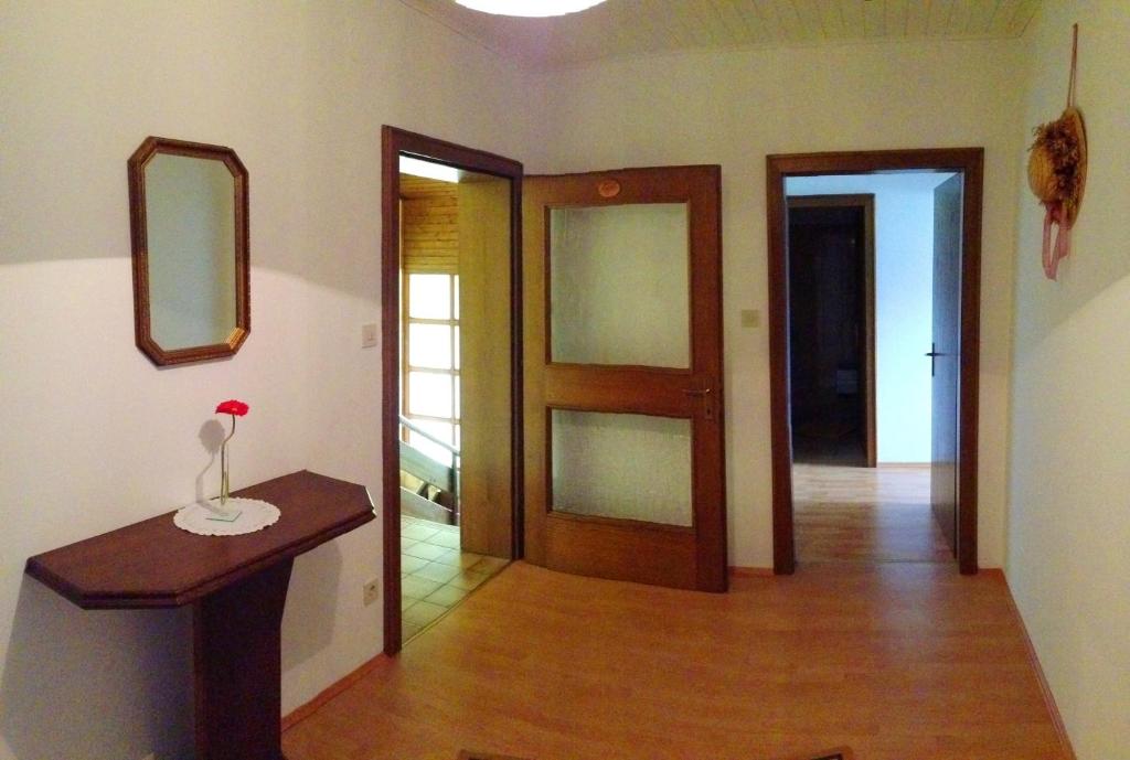 Fotografie z fotogalerie ubytování Apartments Urschitz v destinaci Drobollach am Faakersee