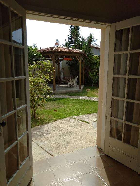  Pousada Chateau Sophie